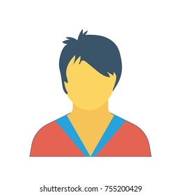  avatar sticker icon
