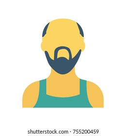  avatar sticker icon