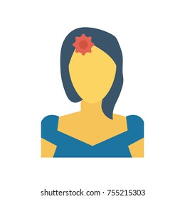  avatar  sticker icon