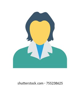  avatar sticker icon