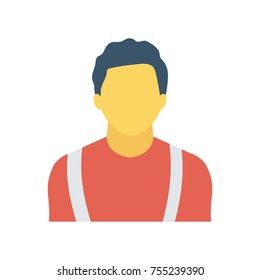  avatar sticker icon