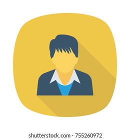 avatar sticker icon
