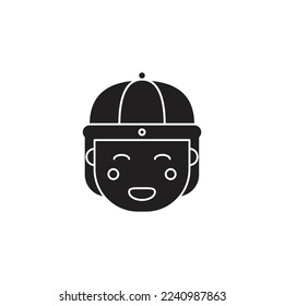 the avatar is suitable for your web, apk or project with a chinese new year theme
