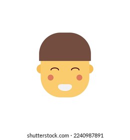 the avatar is suitable for your web, apk or project with a chinese new year theme