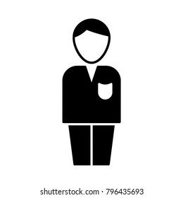 avatar user employee 