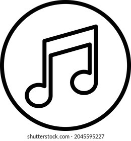 Avatar Vector icon that can easily modify or edit

