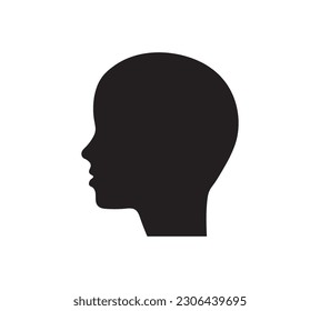 Avatar vector icon. Unser avatar icon. User vector icon.