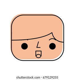 Avatar of a video game warrior