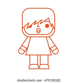 Avatar of a video game warrior