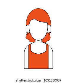 avatar woman character