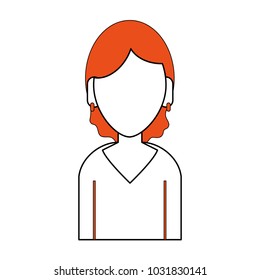 avatar woman character