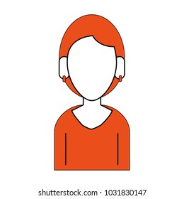 avatar woman character