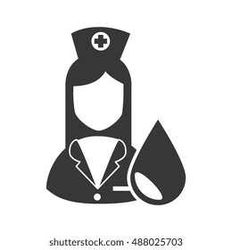 avatar woman nurse