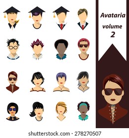 4 Avataria Images, Stock Photos & Vectors | Shutterstock