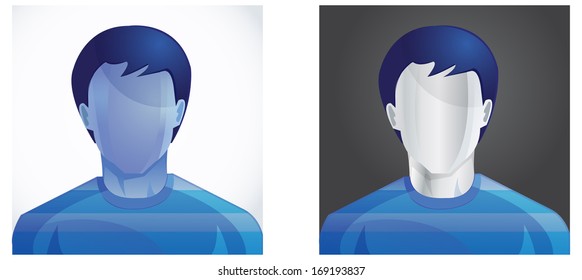 Avatars - Illustration