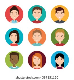 avatars people design 