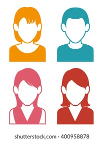 avatars people design 