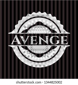 Avenge silver badge