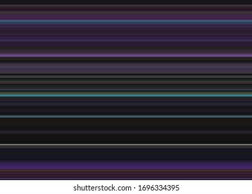 Average Colors abstract illustration 