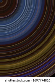Average Colors abstract illustration Dua Lipa  Dont Start Now Official Music Video