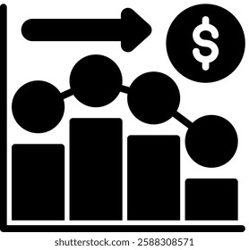 Average Icon Element For Design
