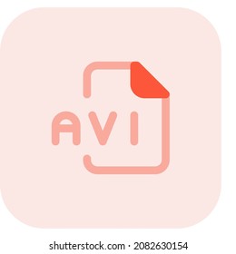 AVI Filename Extension A Multimedia Container Format