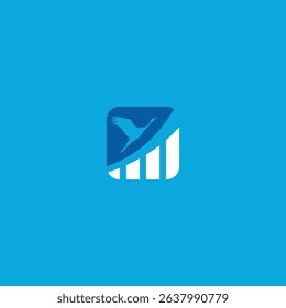 Avian finance rising chart soars