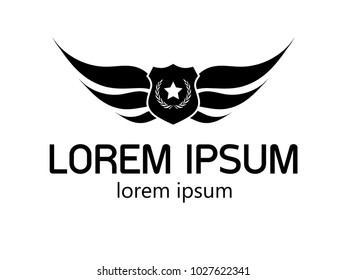 Aviation Inspired logo