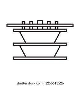 Aviation Light for Towers
