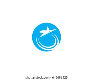 Aviation Logo