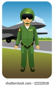 Aviator steht vor seinem Jet.

Besuchen Sie mein Portfolio für mehr Berufe und Geschäftsleute.