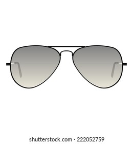 Aviator sunglasses