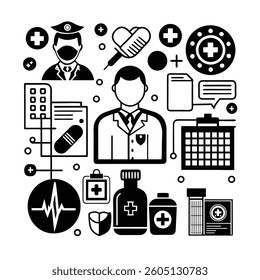 a-vibrant-and-visually-appealing-digital-illustration, this is a editable file.