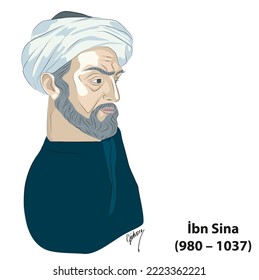 Avicenna is one of the most important doctors, astronomers, thinkers, writers and scholars of the Golden Age of Islam.