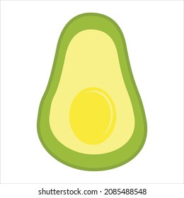 El fruto del aguacate puede ser utilizado para publicidad y productos sanitarios