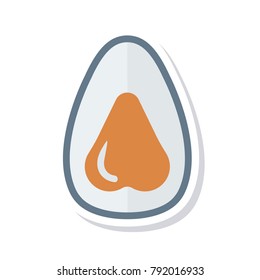 avocado fruit food 