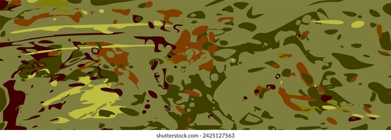 avocado liquid fluid abstract background texture banner