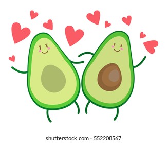 avocado love