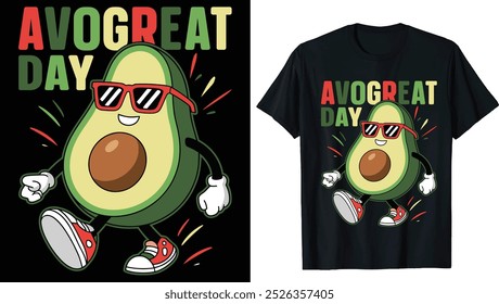 Avocado Lover Tee, Cute Avocado T-Shirt, Vegan Shirt, Vegetarian T-Shirt, Baby Tee, Avocado Gift, Vegan Gifts, Avocado fruit, Mamacado Shirt, Family Shirt