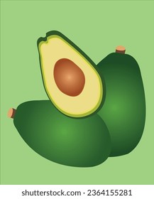 Der Avocado (Persea americana) ist ein mittelgroßer, immergrüner Baum der Lorbeerfamilie (Lauraceae). Avocados werden derzeit in den tropischen und mediterranen Klimabedingungen vieler Länder angebaut.