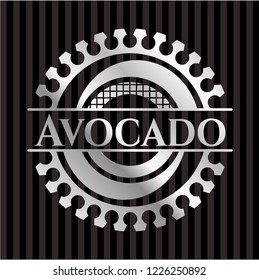 Avocado silver badge