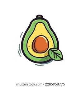 Vector de logotipo simple y moderno