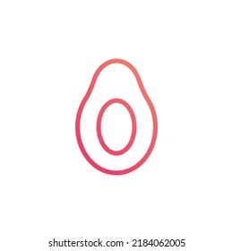 vector agudo para presentación de iconos de símbolo del sitio web