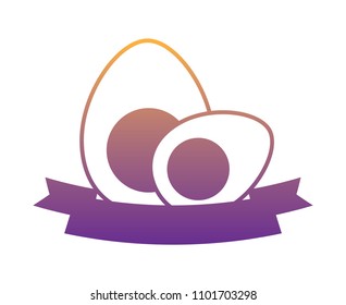 avocados vegetables design