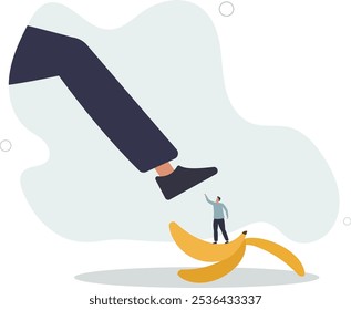 Evite errores o fracasos comerciales, protéjase de accidentes o peligros, seguros o advertencias en riesgos comerciales y Asistencia en concepto de crisis.
