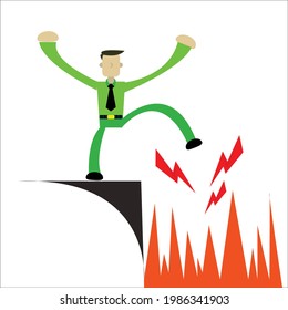 avoid vulnerabilities while on the job. Can cause the company to go bankrupt