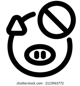 avoiding the conception of pig during covid pandemic