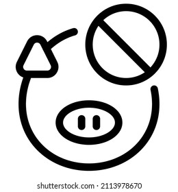 avoiding the conception of pig during covid pandemic