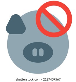 avoiding the conception of pig during covid pandemic