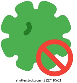 avoiding the contact of virus through new means